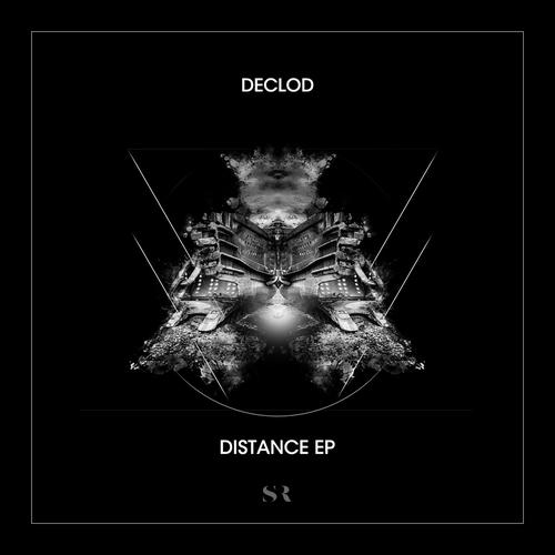 Declod - Distance EP [STD264]